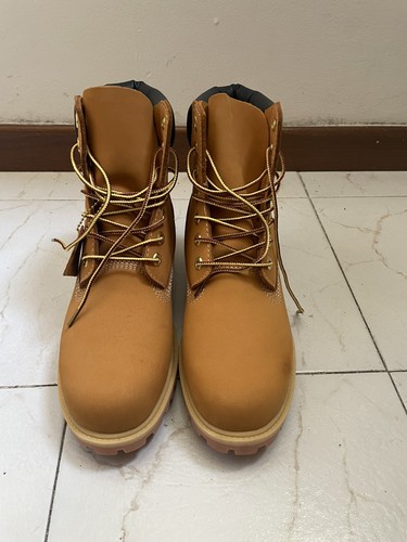 Timberland boots 42 - boots,