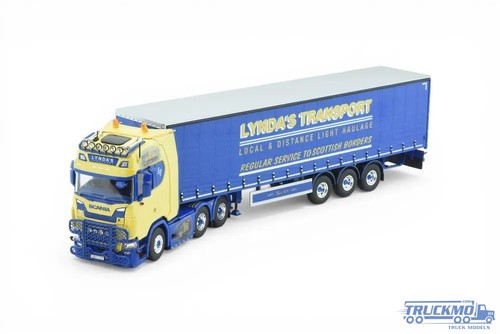 Tekno lynda transport - tekno,