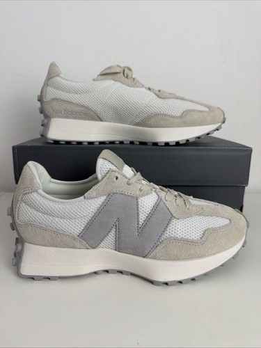 New balance 327 timberwolf - new,