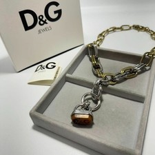 DOLCE&GABBANA Collana Catena
