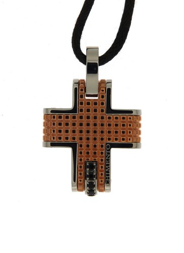 Collana chimento uomo - collana,