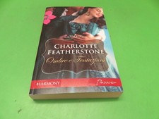Charlotte Featherstone  -
