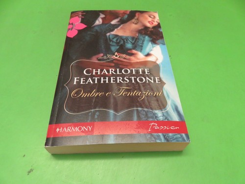 Charlotte featherstone - ,