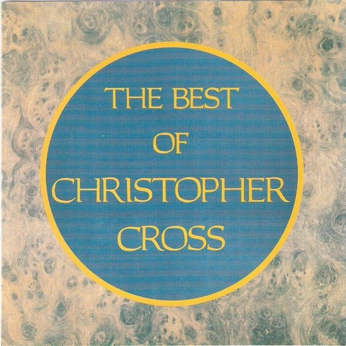 Christopher cross the best - christopher,