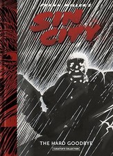 Frank Miller's Sin City: Hard