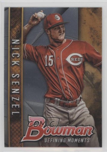 2017 bowman draft - 2017,
