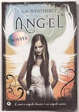 Angel [Hardcover] Weatherly