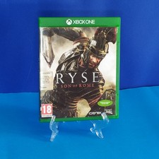 Gioco Xbox One - Ryse Son of