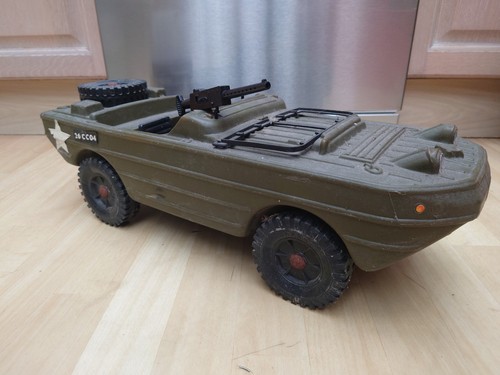Action man vintage - vintage, cherilea