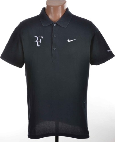 Polo tennis roger - federer, anni