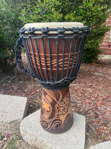 Offerta tamburo bongo djembe - tamburo,
