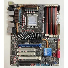 Per scheda madre P6T Deluxe