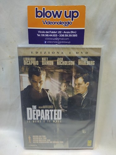 Departed bene e il - -,