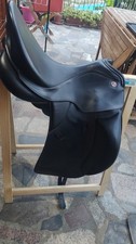 Sella da Dressage Kieffer Tg. 17,5"
