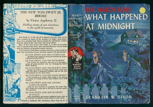 Hardy boys what - hardy, #10