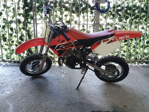 Moto cross per - cross, 6-9