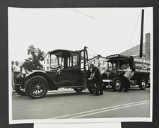 1972 Wingfoot Express 1913