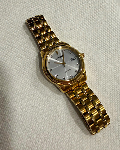 Orologio citizen eco drive - orologio, eco-drive