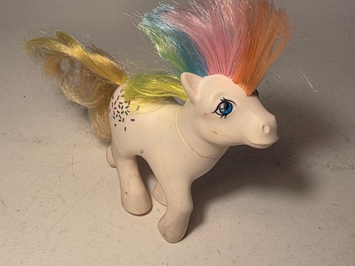 Little pony vintage - little,