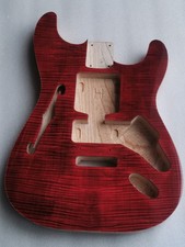 Corpo chitarra HZ-strat