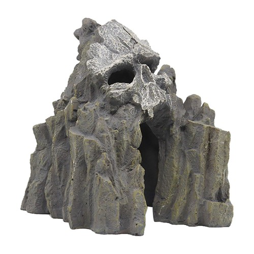 Arredamento roccia per - in,