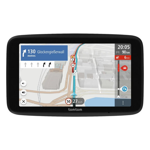 Tomtom truck navigatore sat - tomtom,