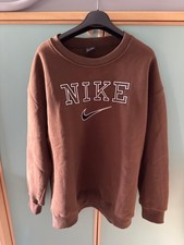 felpa vintage nike