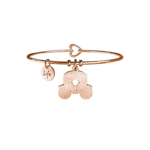 Bracciale kidult donna love - donna,