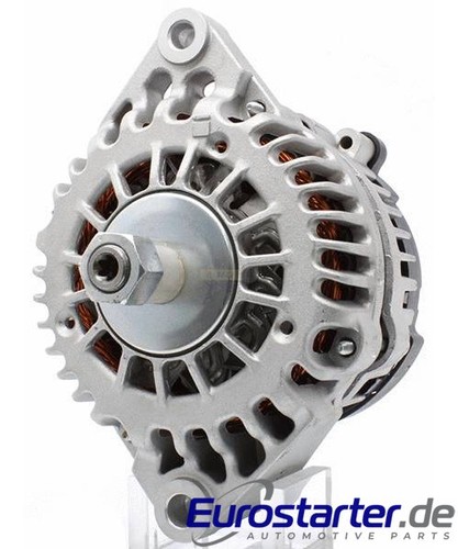 Alternatore nuovo - 1*alternatore,