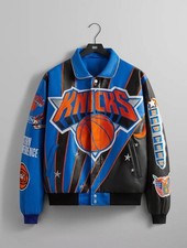 Kith new york knicks - kith, giacca