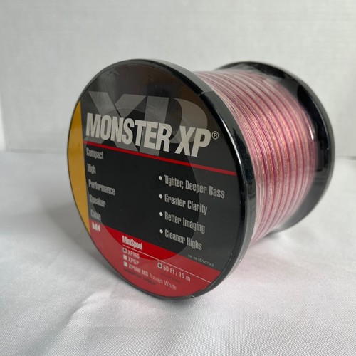 Monster compact cavo - monster,