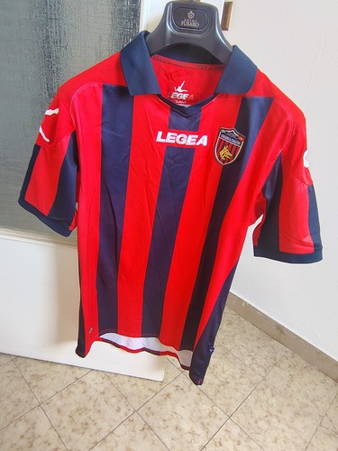 Maglia cosenza calcio - cosenza,