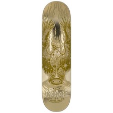 Tavola da Skateboard Santa