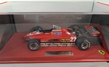 BBR Ferrari 126 C2 Villeneuve