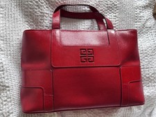 Autentica borsa tote Givenchy