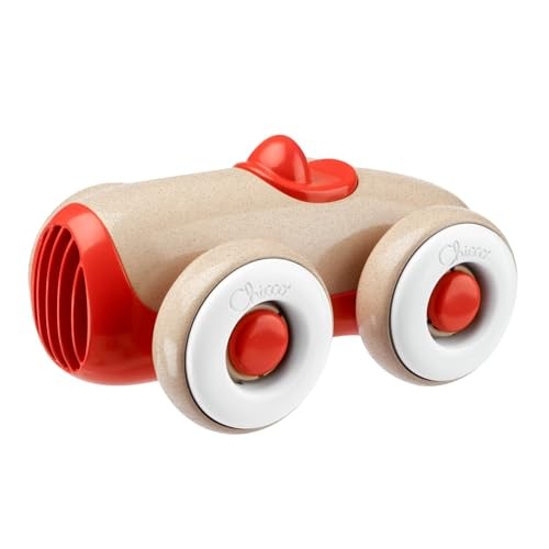 Chicco gioco macchina rossa - chicco,