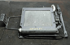 2827127800 Scambiatore aria/aria  HYUNDAI SANTA FE 2a Serie 2.2 CRDi VGT