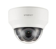 Telecamera IP PoE 5M Wisenet