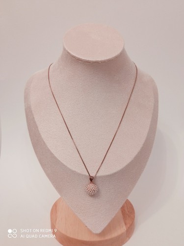 A26 collana argento - a26,