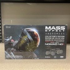 Mass Effect: Andromeda