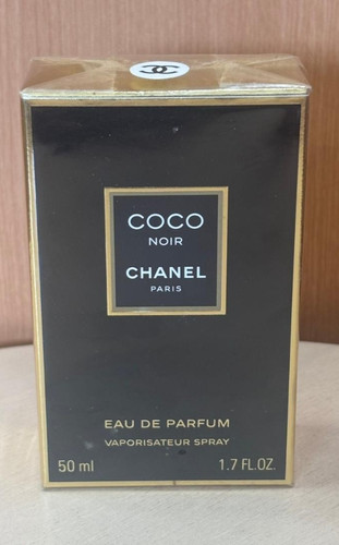 Chanel coco noir eau parfum - chanel, de