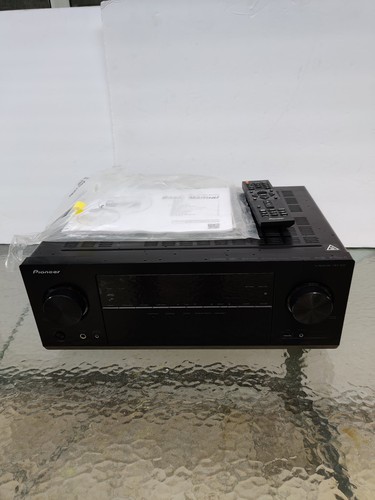 Pioneer vsx 932 channel - vsx-932,