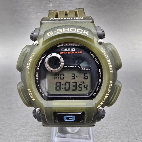 Orologio casio shock - orologio, g-shock