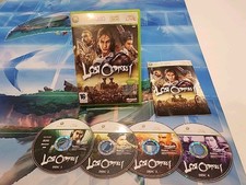 LOST ODYSSEY - XBOX 360 - MICROSOFT - PAL ITA