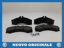 Front brake pads - front,