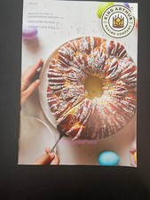 KING ARTHUR FLOUR baker's