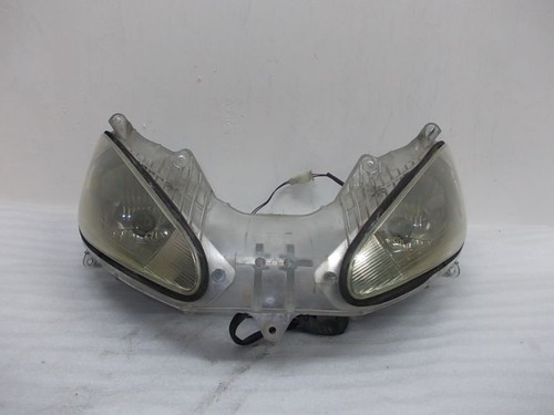 Fanale faro anteriore light - anteriore,