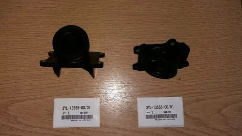Collettore aspirazione yamaha - collettore,
