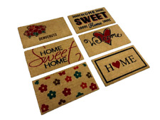 Zerbino da Esterno in Cocco