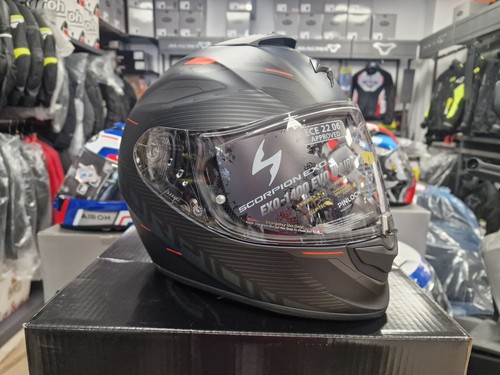 Scorpion casco integrale - scorpion, exo